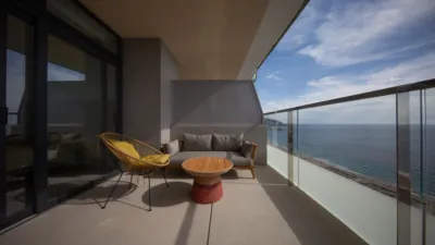 Apartment in Platja de Ponent photo 27