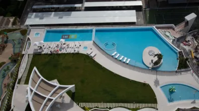Apartment in Platja de Ponent photo 28