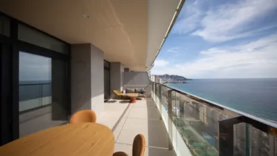 Apartment in Platja de Ponent photo 29