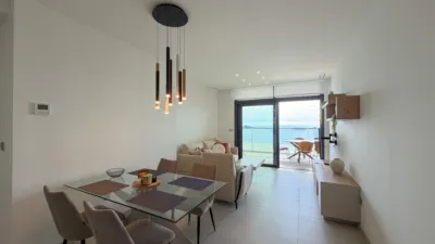 Apartment in Platja de Ponent photo 2