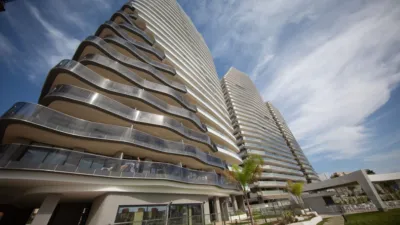 Apartment in Platja de Ponent photo 33