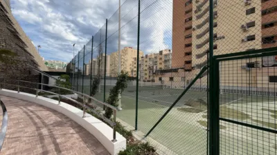 Apartment in Platja de Ponent photo 38