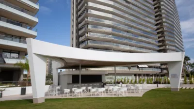 Apartment in Platja de Ponent photo 39