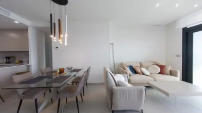 Apartment in Platja de Ponent photo 3
