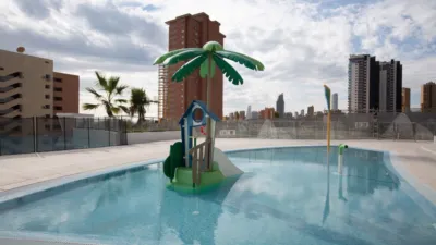 Apartment in Platja de Ponent photo 40