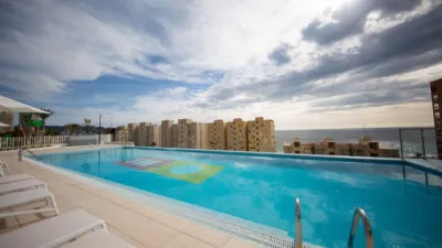 Apartment in Platja de Ponent photo 42