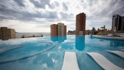 Apartment in Platja de Ponent photo 45