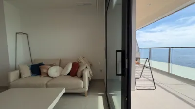 Apartment in Platja de Ponent photo 48