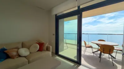 Apartment in Platja de Ponent photo 49