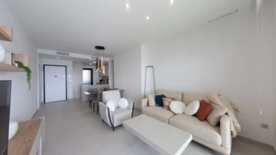 Apartment in Platja de Ponent photo 4