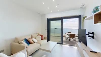 Apartment in Platja de Ponent photo 50