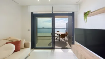 Apartment in Platja de Ponent photo 51