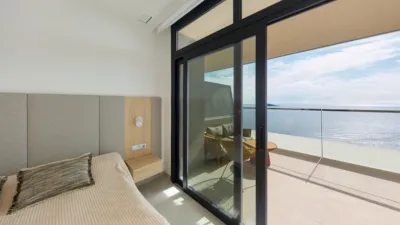 Apartment in Platja de Ponent photo 55