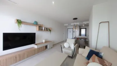 Apartment in Platja de Ponent photo 5
