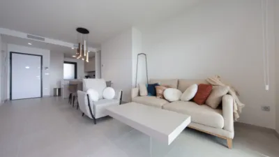 Apartment in Platja de Ponent photo 6