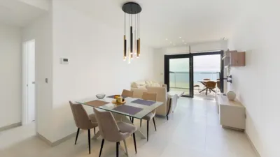 Apartment in Platja de Ponent photo 8