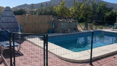 Casa – l'Alfàs del Pi, Urbanització L'Estrada, Pla Parcial Platja - Vista 3