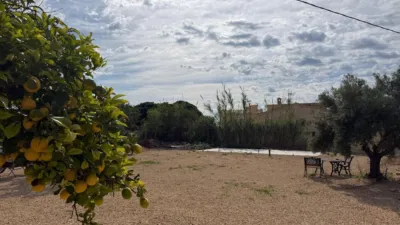 Casa – l'Alfàs del Pi, Urbanització L'Estrada, Pla Parcial Platja - Vista 4