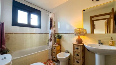 Terraced house in Lajares photo 28