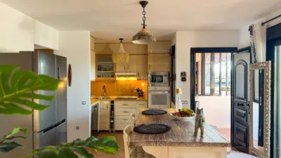 Terraced house in Lajares photo 34
