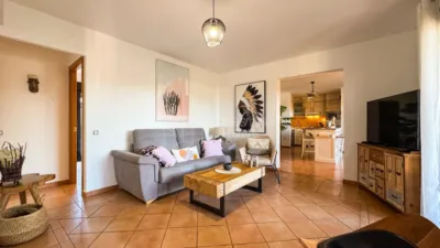 Terraced house in Lajares photo 40
