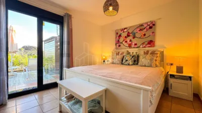 Terraced house in Lajares photo 46