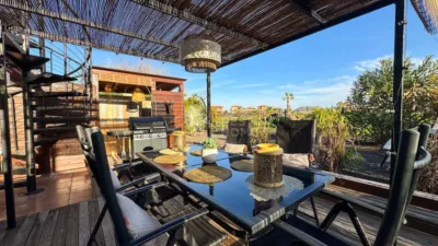 Terraced house in Lajares photo 7