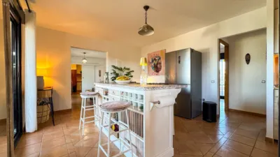 Terraced house in Lajares photo 10