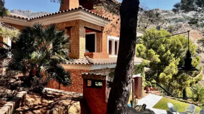 Casa – Altea - Vista 4