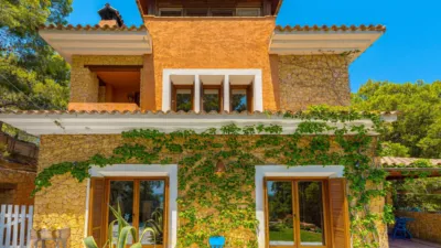 Casa – Altea - Más