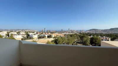 Apartment in Golf Bahía Urbanisation photo 2