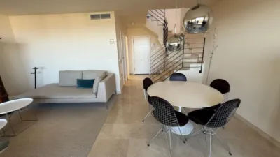 Apartment in Golf Bahía Urbanisation photo 6