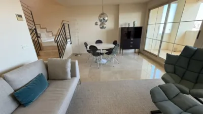 Apartment in Golf Bahía Urbanisation photo 9
