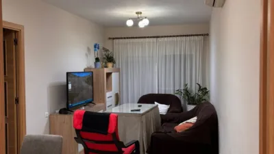 Apartment in Coín photo 2