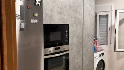 Apartment in Coín photo 4