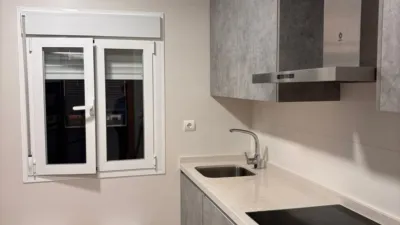 Apartment in Coín photo 5