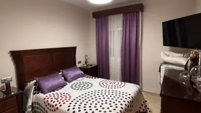 Apartment in Coín photo 8