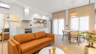 Piso – Torrevieja, San Roque - Vista 3