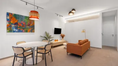 Piso – Torrevieja, San Roque - Vista 4