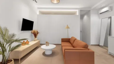 Piso – Torrevieja, San Roque - Vista 5