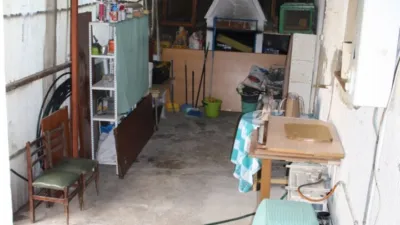 House in Formentera del Segura photo 10