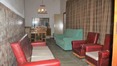 House in Formentera del Segura photo 3