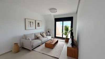 Piso – Pilar de la Horadada - Vista 2