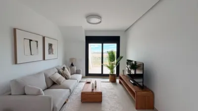 Piso – Pilar de la Horadada - Vista 4