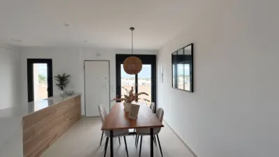 Piso – Pilar de la Horadada - Más