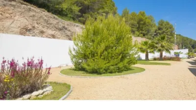 Chalet in Oltamar-Cucarres photo 34