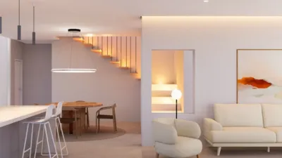 Casa – L'Alfàs del Pi - Vista 3