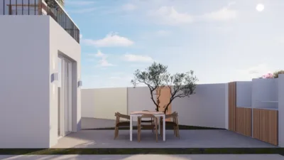 Casa – L'Alfàs del Pi - Vista 4