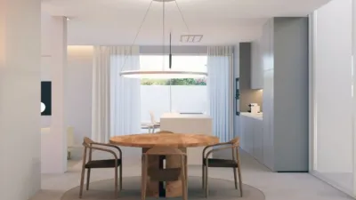 Casa – L'Alfàs del Pi - Més