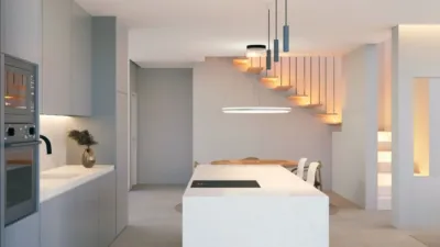 Chalet in the Centre photo 9